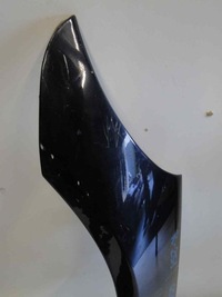 фото thumb №5, Mercedes r klasa w251 251 крыло правый передний