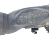 Avensis t27 2.2 d-cat труба воздухозаборник интеркулер Оригинал, фото thumb