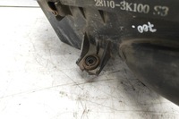 фото thumb №8, Корпус фільтра повітря hyundai sonata v nf 281103k100 2.0l дизель 103kw