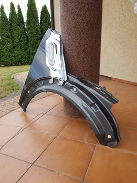 фото thumb №8, Mini countryman r60 10-16 крыло правые