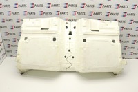 фото thumb №6, Bmw i4 g26 обшивка коврик czarna задняя задняя 9871099