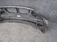 фото thumb №5, Bmw f10 f11 5 09-13 бампер передний перед