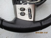 фото thumb №9, Jaguar xf x250 2008-2011 r- воздуховод ,лепестки переключения