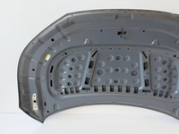 фото thumb №8, Kia ev6 капот кришка двигуна оригінал