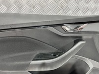 фото thumb №2, Обшивка двері перед лівий skoda scala 19-