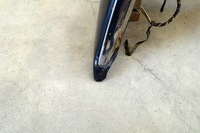 фото thumb №11, Mercedes w140 бампер перед передний cl coupe kompletny sec lift pdc cl140