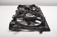 Opel insignia a 2.0 cdti вентилятор радиатора 22818551 8652005 p0270004 с Разборки, фото thumb