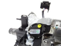 фото thumb №11, Колонка кермова + замок запалювання + ключ з пульт vw golf v 5 2003-2009 eu