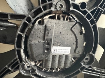 фото thumb №9, Вентилятор audi vw 5wa121203t 3q0121203e 5wa959455q 3q0121207b 3q0121203d