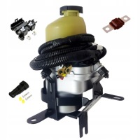 Купить Насос усилителя trw sport drift wrc kjs rally + кронштейн, фото thumb