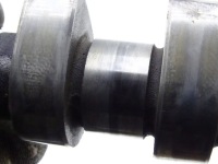 фото thumb №10, Opel vectra b 2.0 16v x20xev распределительный вал w gc15