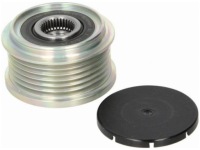 Купити Зчеплення генератора fiat ducato 2.2, фото thumb