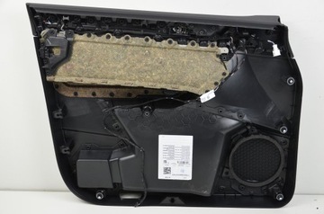 фото thumb №9, Vw touran 5ta обивка дверь перед зад 5ta867012 5ta867011