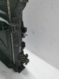 фото thumb №7, Радиатор кондиционера renault laguna ii 2.0 dci