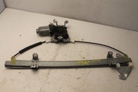 фото thumb №1, Підйомник скло лівий перед nissan note lift