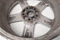 фото thumb №15, Toyota avensis t25 prius rav4 диски алюмінієві r17 7j 5x114.3 et45