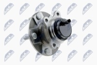 фото thumb №8, Ступица подшипник колеса перед do lexus rc 350