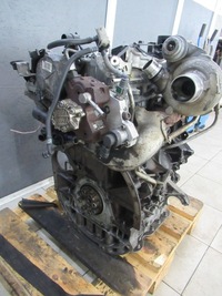 фото thumb №7, Двигун kompletny 2.0 dci m9r vivaro trafic m9r m9r e4 m9r786 m9r782 m9r780