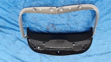 фото thumb №10, Запчасти | astra j обивка защита крышки зад 5d hb 13294210