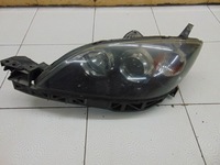 фото thumb №1, Лампа перед передняя левая mazda 3 iii