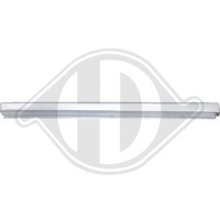 фото thumb №1, Порог дверной citroen jumpy 07-