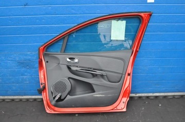 фото thumb №7, Renault clio iv двері праві перед передні