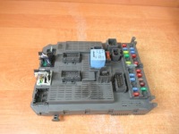 фото thumb №1, Модуль коробка bsi citroen c8 peugeot 807 1400310680