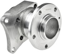 фото thumb №1, Ступиця колеса задня з abs toyota proace ham bęb 13-16