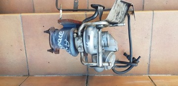 фото thumb №15, Renault espace iv 2,0 turbo бензин генератор 2549098a