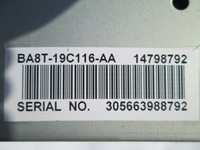 фото thumb №11, Ford flex 08- дисплей монітор mustang f150