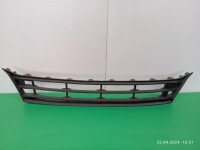 фото thumb №1, Решітка радіатора решітка бампера нижня mitsubishi asx 2016 lift 6400a431