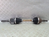 фото thumb №1, Полуось левая opel antara captiva 2.2 автомат z22d1