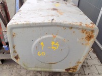 фото thumb №9, Renault magnum 430km mack 98r бак топлива 700l