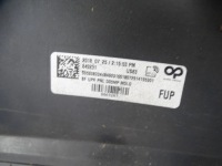 Бампер перед передний bmw x5 g05 m-pakiet Цена, фото thumb