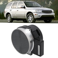 Датчик массовый потока воздуха do транспортных средств chevrolet 25168491 заменитель совместимый с Разборки, фото thumb