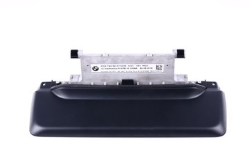 фото thumb №5, Bmw x3 g01 x4 g02 екран монітор 10,25 8715336