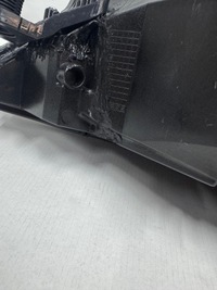 фото thumb №10, Audi a3 8v lift 2012-2016 лампа левая передняя bi-xenon bi ксенон oryg.