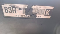 фото thumb №13, Двигатель 1.6 16v f16d4 chevrolet cruze opel astra j 2011 год 91kw