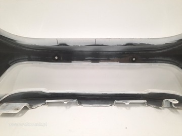 фото thumb №9, Toyota corolla xii e21 18- hb бампер зад задній 5215902j50