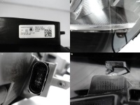 фото thumb №14, Skoda kamiq 655 23- рестайлінг повний led crystal lighting фара ліва перед європа