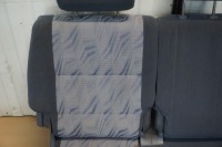 фото thumb №6, Toyota land cruiser 90 95 заднее сиденье сиденье задняя 5d 96-02r