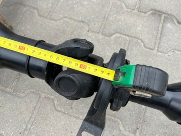 фото thumb №12, Mercedes sprinter w907 907 311 wał приводной кардан приводной l2 оригинал eur