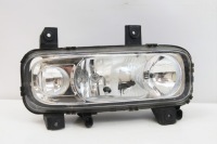 фото thumb №1, Фара правий лампа перед mercedes atego