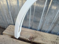 фото thumb №7, Планка накладка крыльев перед левая bmw x5 f15 f85 10.13-03.19 a96