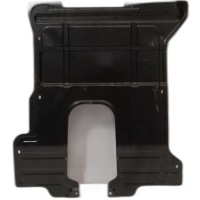 Купить Mercedes actros mp4 левая накладка лист a9606832408, фото thumb