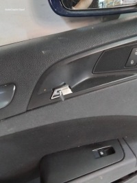 фото thumb №6, Skoda superb b6 3t двері лівий перед