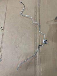 фото thumb №1, Toyota camry viii xv70 2017- шланг кондиционера 2.5 гибрид eu