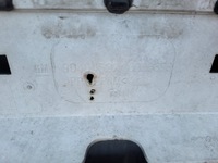 фото thumb №8, Бампер перед переднє opel vectra b протитуманні фари