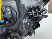 фото thumb №6, Лампа левая фара nissan micra k14 17- led