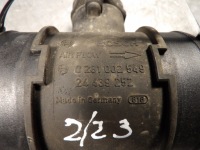 Расходомер opel astra g 0281002549, 24439252 в Украине, фото thumb